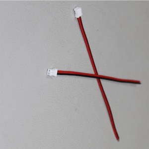 Vis elektronisk ledning