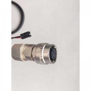 Ledningssats til nye energikøretøjer/ledningsnet til bilindustrien