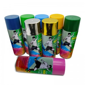 Spraymalingspray malingsproducenter, leverandører og eksportører