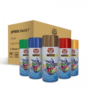 Vandtæt spraymaling maling spray ikke giftig spraymaling