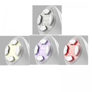 MULTIFUNKTIONSSKØNHED