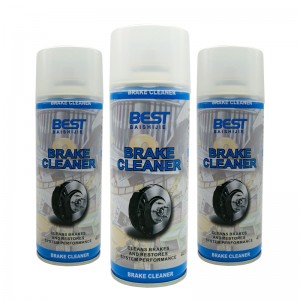 Bremse Disc Cleaner Brake Parts Cleaner Spray Brake Dust Cleaner