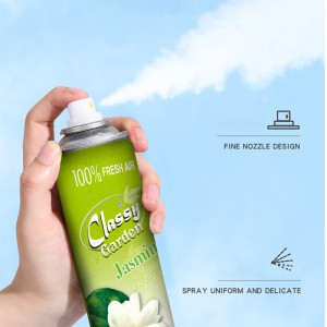 Luftfriskere af høj kvalitet