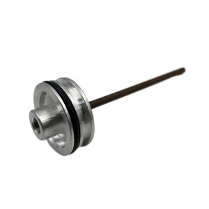 CN55 CN70 CN80 Nail Gun Driver Blades Reservedele Neglepistol dele eftermarked spiralnegler