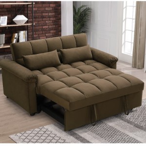 Solid træ svamp broaching maskine til sofa