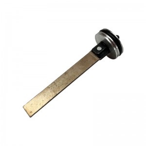 1022J hæftemaskine serie stempeldriver blad udskiftning neglepistol del Nailer reservedele striker enhed