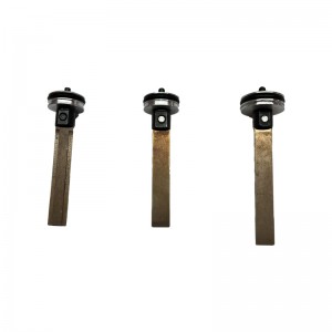 1022J hæftemaskine serie stempeldriver blad udskiftning neglepistol del Nailer reservedele striker enhed