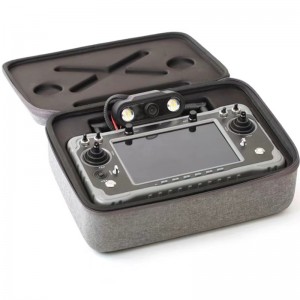 Sky Robot H16 landbrugsdrone fjernbetjening