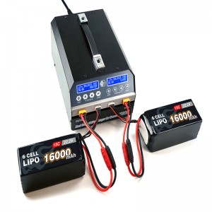 Landbrugsdronoplader Lithium Batteri Fast oplader PC1500.2500.3000.2100.1080 er på lager