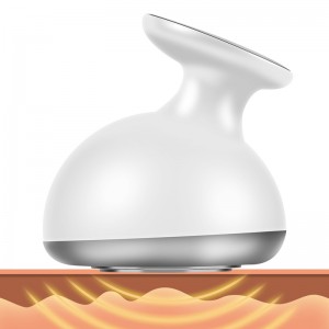 RF -krop Vakuum Fedt Fjernelse Device Body Slimming Device, Body Sculpting Machine, Body Machine Facial Machine Multifunktion Hudpleje til ansigt, arm, talje, mave, ben, hofte til kvinder