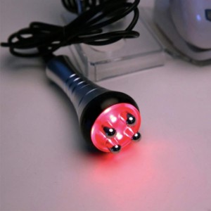 40k kavitation RF Slimming Machine, Face Massager Machine Portable Facial Skin Care Legem Reshaping Tools Multifunktion Beauty Salon Equipment Skin T-Outning Rynker Reducerende enhed