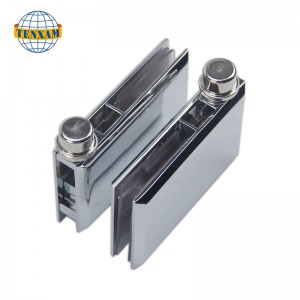 Venstre og højre hængsler