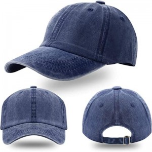 vasket ognødlidende baseball cap