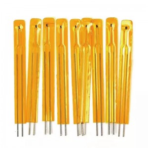 Tynd film termistor NTC termistor