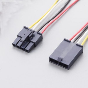 Mikro-fit molek