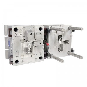 PPSU plastisk injektionsform