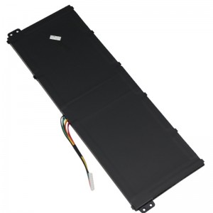 Velegnet til Acer A315-21 A315-55 N17Q2 N18Q13 AP16M5J bærbar batteri