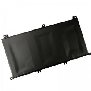 Velegnet til Dell Inspiron 7557 7559 Inspiron 15 7000 7567 7566 5577 5576 7759 357F9 P57F P65F Laptop Batteri