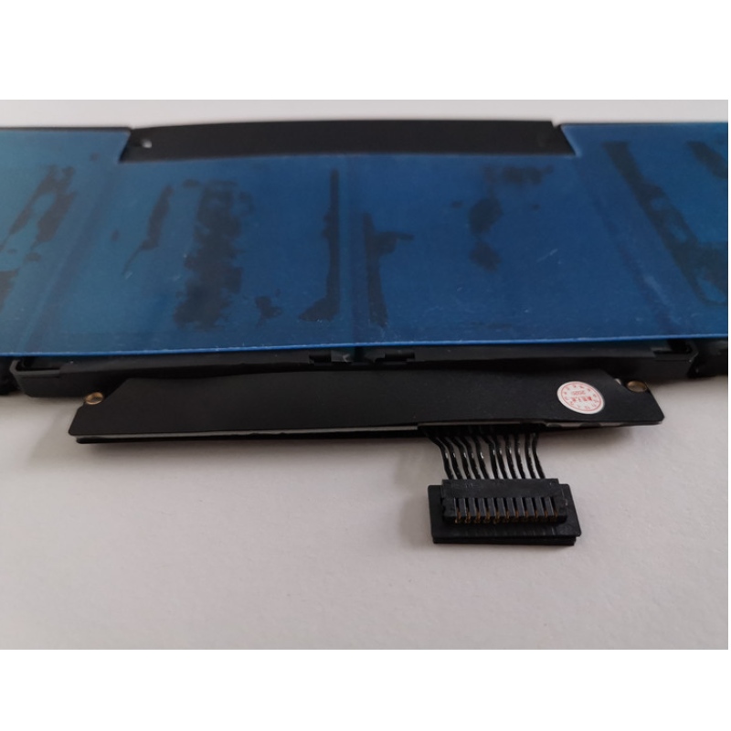 Velegnet til Apple Laptop 2012 MC976CH/A MC975 A1398 A1417 A1494 Laptop Batteri