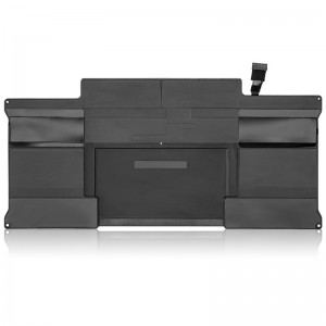 Velegnet til Apple Laptop Battery MacBook Air 13 tommer A1369 A1466 A1496 A1405 Laptop Batteri