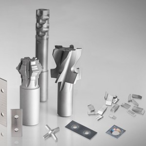 Hovedanvendelser af wolframcarbid