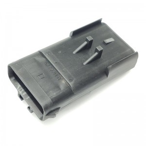 DJ7046Y-2.8-11/21 Automobile forlygte sensorforbindelse Harness Udendørs blå brun tråd 9441491 54200413 Tilpasset