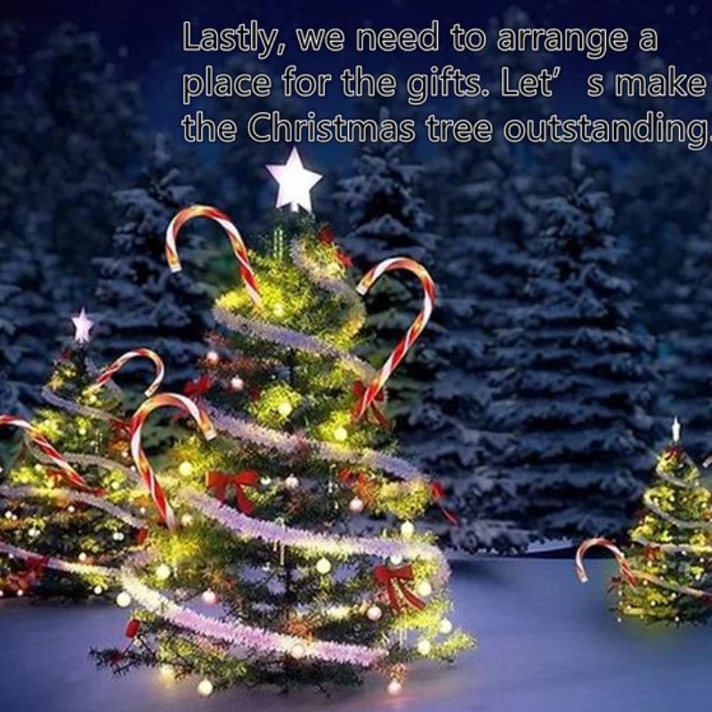 Sådan får du en god jul med julemanden