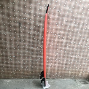 EPS Foam Surfboards af høj kvalitet Soft Top Surfboards Ixpe