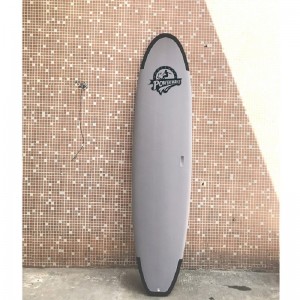 Eva -kofangere bløde surfbrætter Holdbare skolebestyrelser til surfing