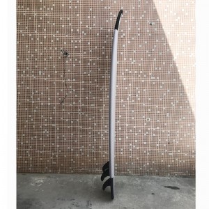 Eva -kofangere bløde surfbrætter Holdbare skolebestyrelser til surfing