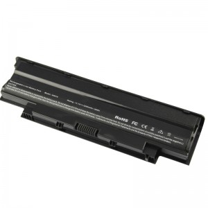 Velegnet til Dell Lingyue N4110 N4010 N4050 14 15R N5110 N5010 M5010 M5110 M4040 N4120 P22G J1KND Vostro2420 Laptop Batteri