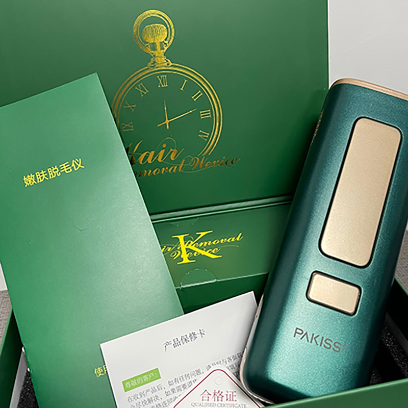 Pakiss Baitishi I \\\\ \'er stadig urolig af Maomao!