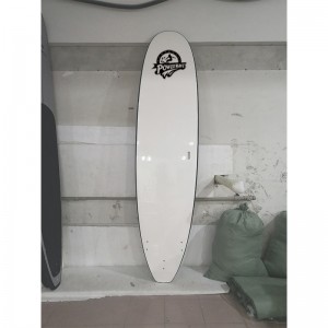 Engros blød top stand up paddle boards bløde suptavler