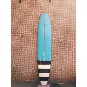 Tilpasset epoxy Longboard Surfboards EPS Surfboards