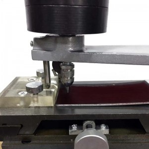 Scratch Tester