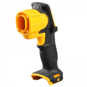 To-farvedannende skimmel 1