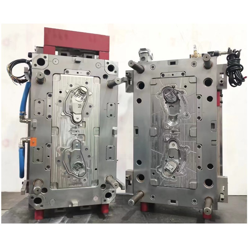 Hvordan klassificeres plastforme?