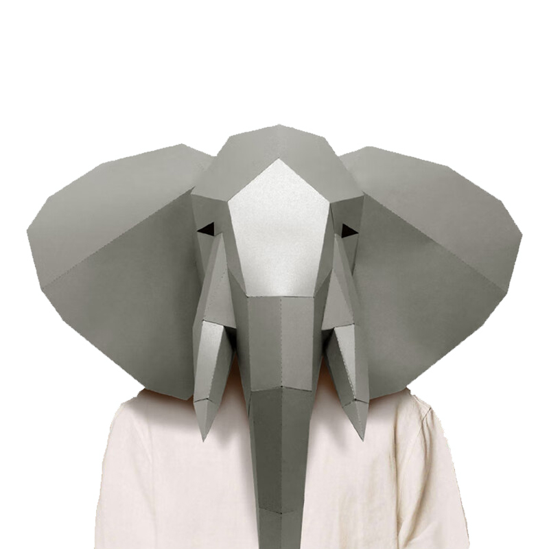 Sådan opretter du et cosplay -kostume fra Eva Foam?