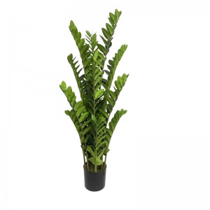 Penge træ kunstigt træ