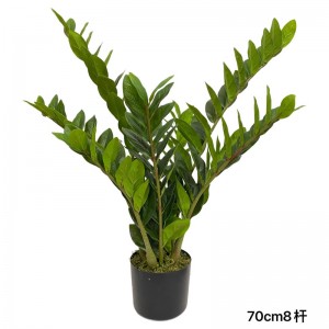 Penge træ kunstigt træ