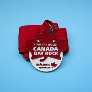 Award Medal Designs Custom Medallion pendel