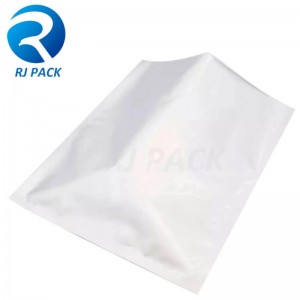 Høj barriere tre sidesætningsposer