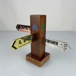 Aftagelige offentlige velfærds velfærdsorganisationsmetalmedaljer Begivenhedsmedalje Awards