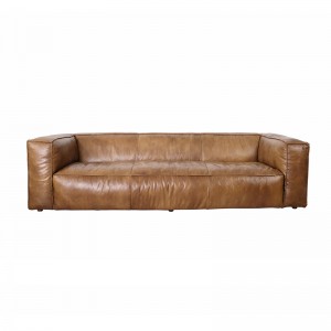 Sofa sæt RS027