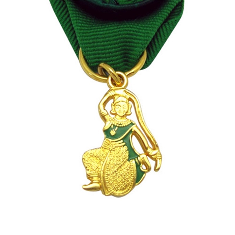 Gag Producent Wholesale Metal Award 3D Metal Gold Medals Custom Carnival Medal Medal