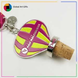 Brugerdefinerede maratonmedaljer Nye Marathon Awards medaljer Flaskeåbner