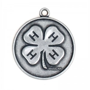 Kan oparbejdes metalmedaljer lagermedalje 7/8-tommer antikke sølvsportmedaljer