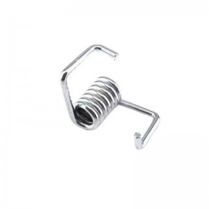 Chip Torsion Spring