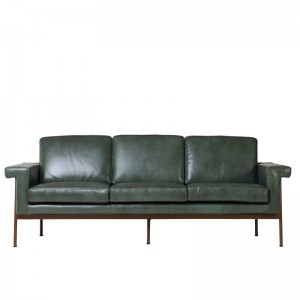 Sofa sæt RS622