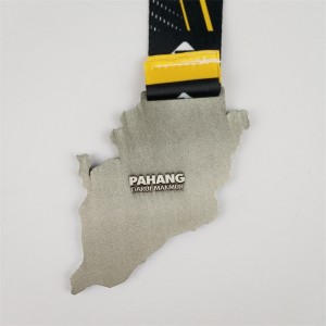 Commemorative Medals Swimming Triathlon Baseball Gymnastics Basketball Medals